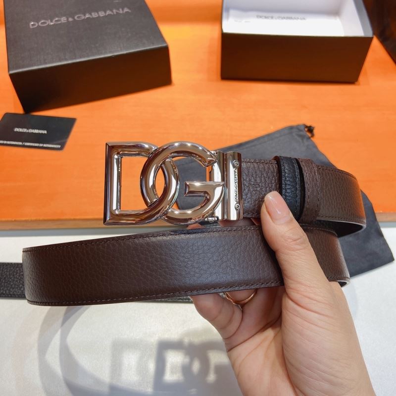 D&G Belts